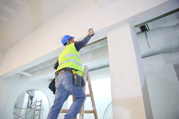 Best Acoustic or Soundproof Drywall Installation  in Fairless Hills, PA